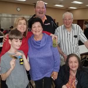 Meet your Posher, Cathy